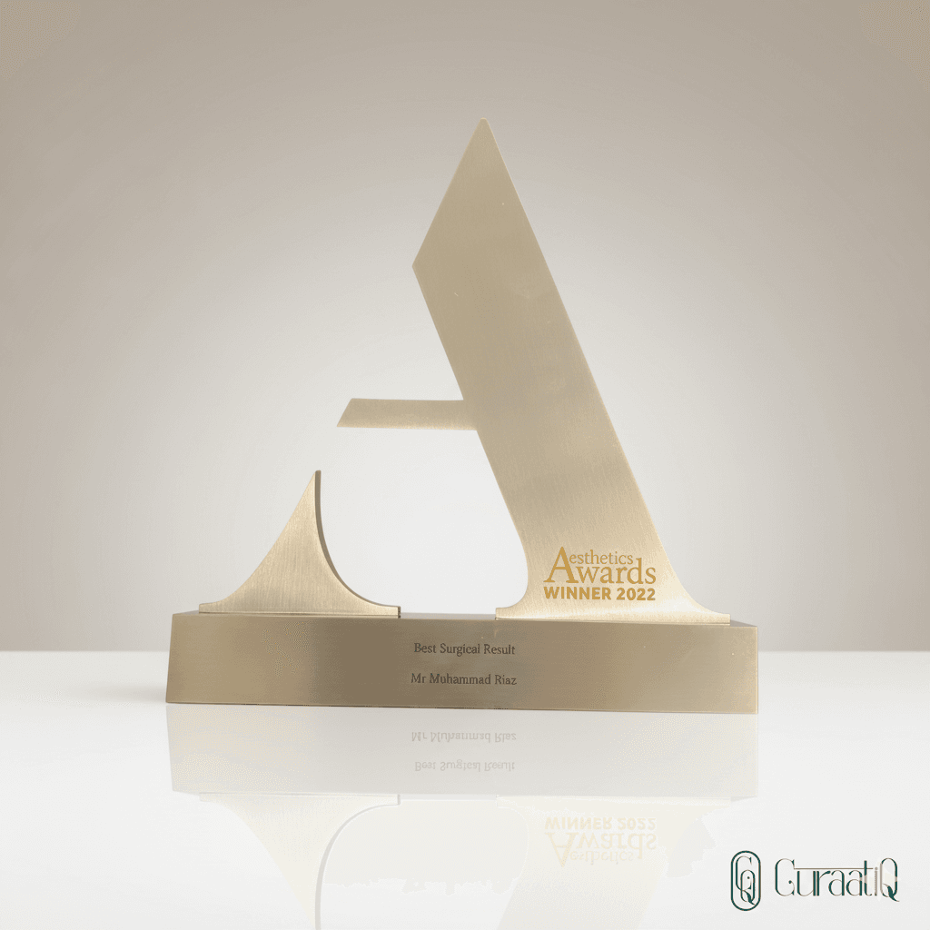 Awards & Employee Recognition