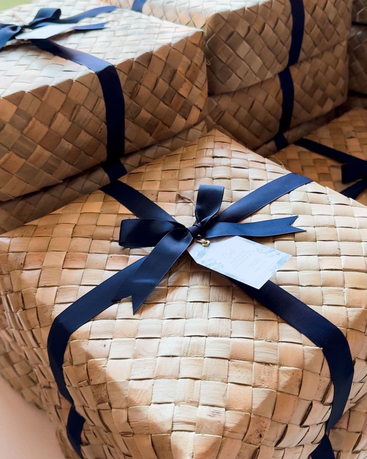 Crafted with Intention